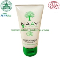 Crema de manos ultraemoliente NA�Y